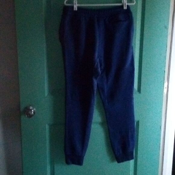 Nike joggers mens sz L - Picture 3 of 5